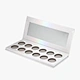 eyeshadow palette